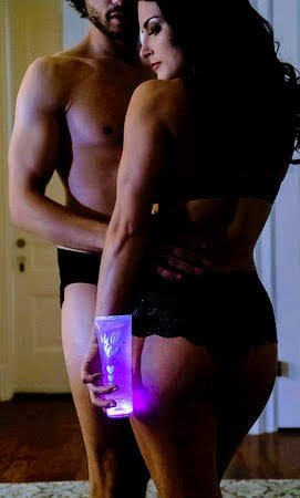 MyGloCaps's tweet photo. Start the night right with our MyGlo Caps that fit all major brands of personal lubricants. Ambiance at you finger tips. Visit our store at https://t.co/hctPkrSLlY https://t.co/wCS4OUZDOf