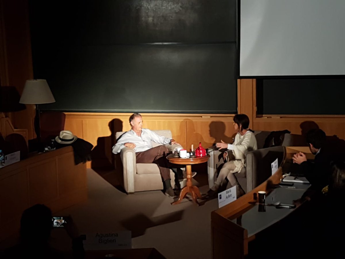 IAE Business School tweet media