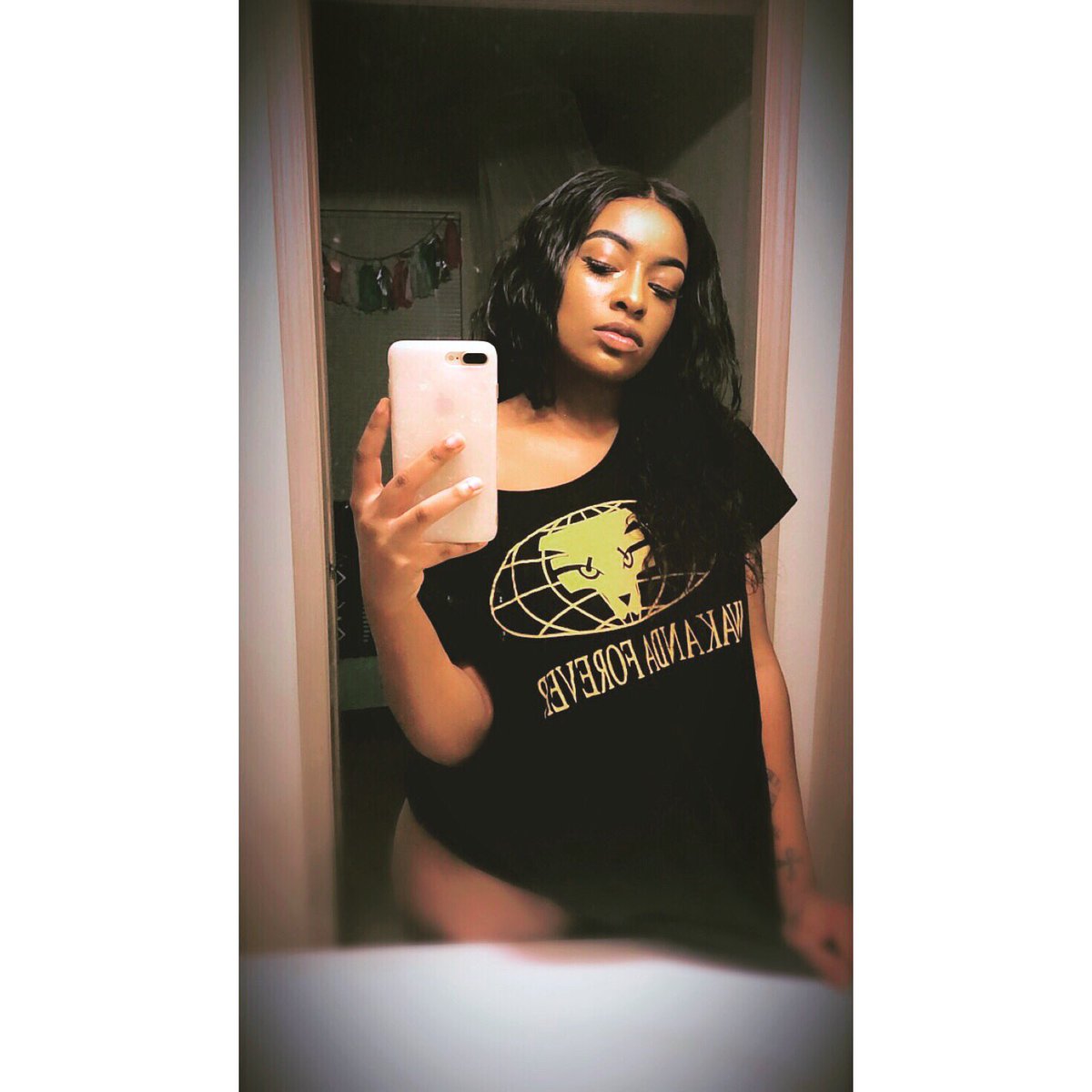 DioreGinger's tweet photo. .. 🤷🏾‍♀️ , 🤫 https://t.co/brln2aRmOw