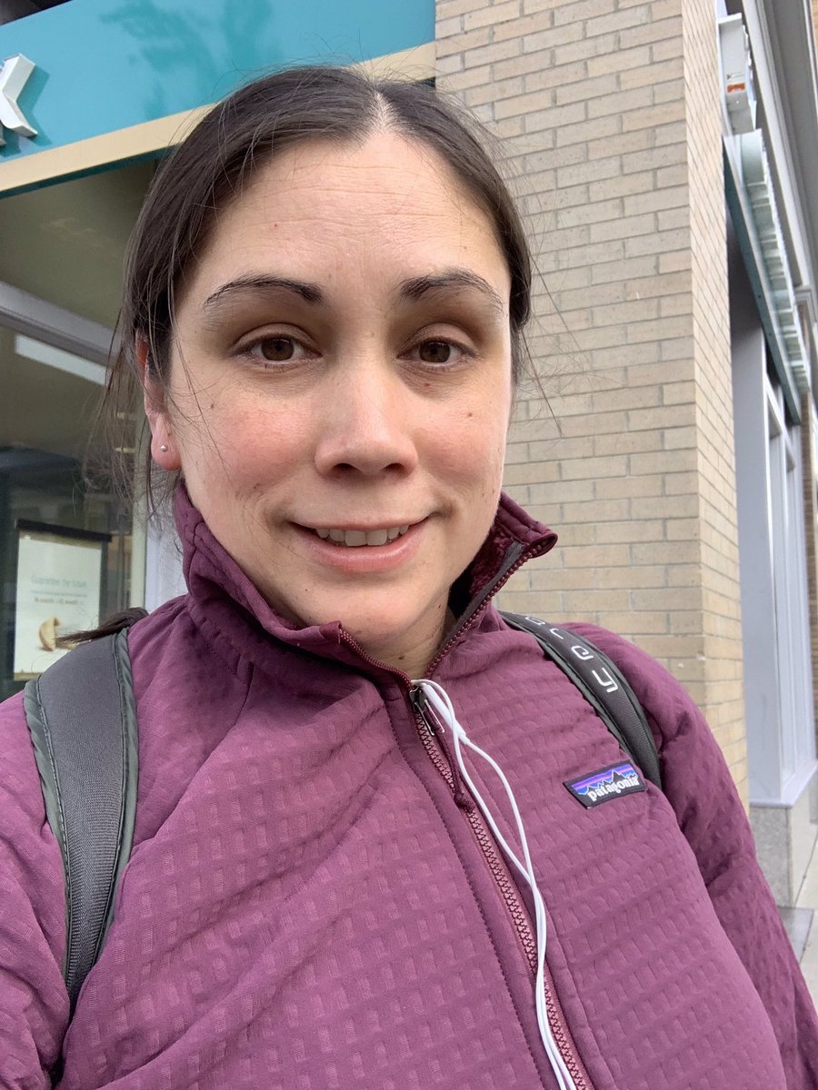 MSUAEGS's tweet image. #AEGSshoutout to Jes Lopez who participated in the Digital Humanities Summer Institute (DHSI) in Victoria, BC this summer. She attended the “Race, Social Justice, and DH: Applied Theories and Methods” course by day, and toured chilly Victoria by night. Way to go, Jes! #msudh