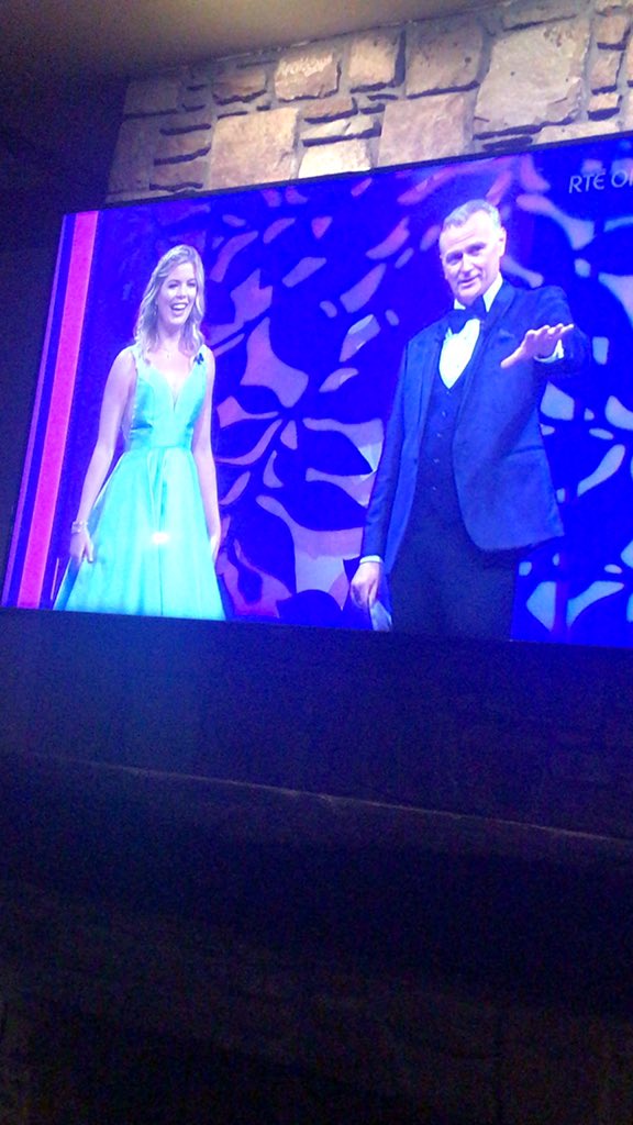 raystack's tweet image. Ruined any chance of a win by saying Up the Dubs anyway!! @RTEOne #Roseoftralee