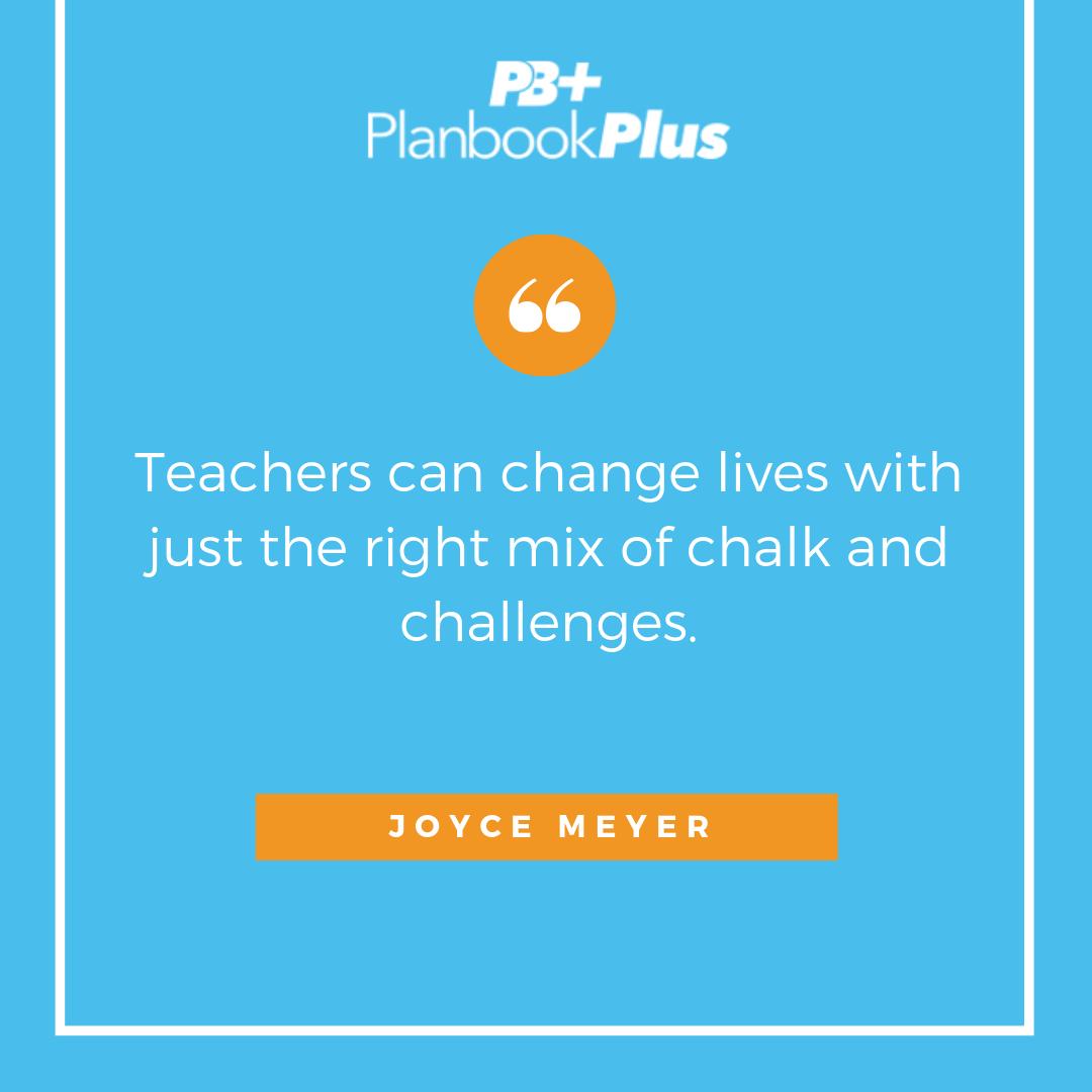 PlanbookPlus's tweet photo. #MondayMotivation #MotivationalMonday
Use coupon code PLANBIG to save 50% on a new Master Planner subscription!
Visit https://t.co/d3OXR75Oog to learn more about how Planbook Plus can revolutionize your classroom.
#Teachers #edtech #NewSchoolYear https://t.co/q4M8Oxngzg