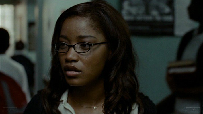 Keke Palmer was born on this day 26 years ago. Happy Birthday! What\s the movie? 5 min to answer! 