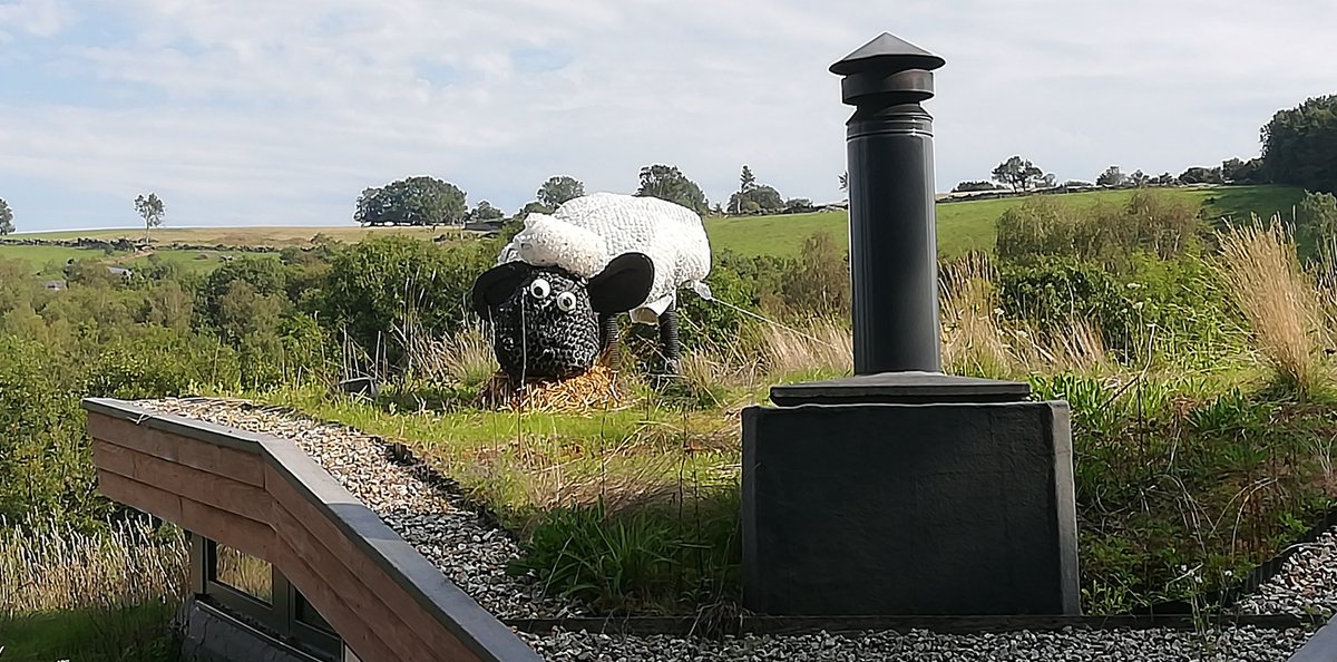 bampton_fair's tweet image. It's the last week of this year's #Bampton #Scarecrow Trail &amp;amp; it's been a cracker! Thank you to everyone who has taken part, visited the trail &amp;amp; entered the fab kids' drawing competition - winners will be announced in early Sept - you can still catch the trail until #Saturday