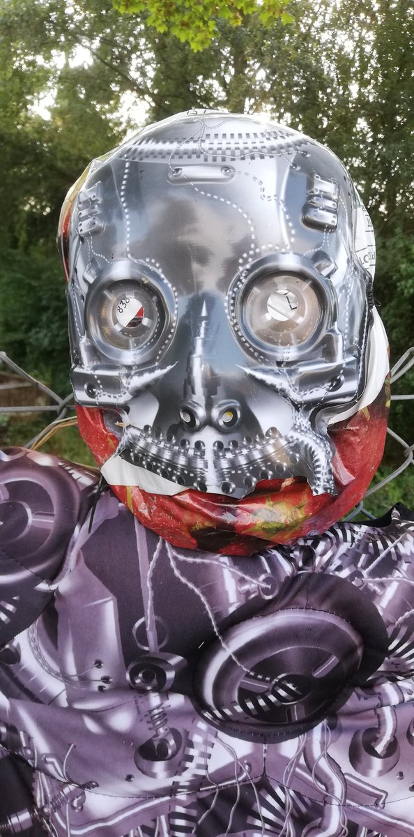 bampton_fair's tweet image. It's the last week of this year's #Bampton #Scarecrow Trail &amp;amp; it's been a cracker! Thank you to everyone who has taken part, visited the trail &amp;amp; entered the fab kids' drawing competition - winners will be announced in early Sept - you can still catch the trail until #Saturday