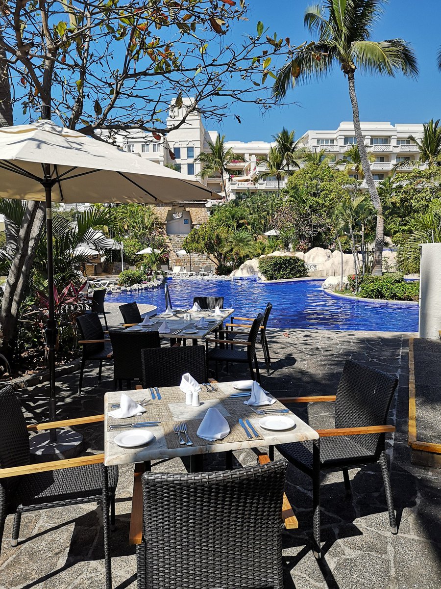 barcelokarmina's tweet photo. ¿Te gustaría deleitarte con los mejores platillos al lado de las albercas? Aquí es posible https://t.co/gFKC7WTV3c
 
#BarceloKarmina #BarceloMoments #Manzanillo #Colima #visitmexico #visitmanzanillo https://t.co/5H1tqNJ70Y