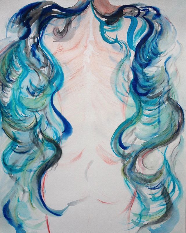 realfood's tweet photo. “Angel,” 2015 https://t.co/xPSl0aCxbS https://t.co/fOfHlTCXIG