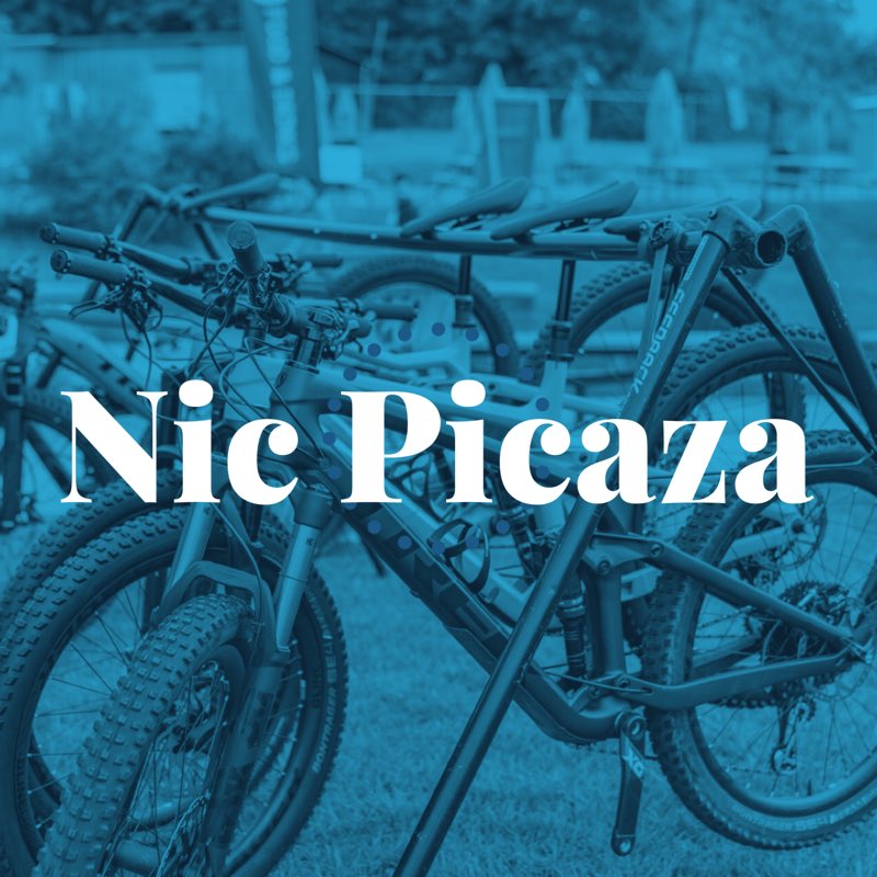 BalladHealth's tweet photo. Congratulations to our winner from the Meet The Mountains Festival giveaway…..Nic Picaza! You have won a @TrekBikes from @TrekStoreJC. Thanks to everyone that stopped by the #balladhealth and Overmountain Recovery booth this weekend and participated in our giveaway!
#mtmfest https://t.co/N79YyhNO4L