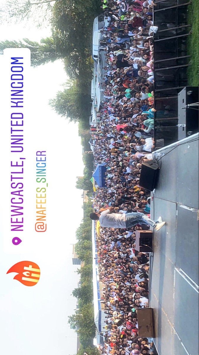 NEWCASTLE MELA ♥️