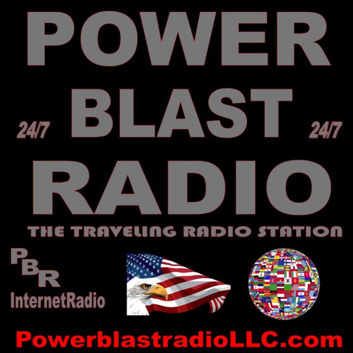 Snappa513_TheWr's tweet photo. #POWER BLAST RADIO #Listennow #downloadfreeapp
Google Play: https://t.co/sAXaWWzDSE - #Music is on all Digital Platforms https://t.co/EBocXM8CqN