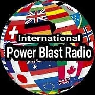 Snappa513_TheWr's tweet photo. #POWER BLAST RADIO #Listennow #downloadfreeapp
Google Play: https://t.co/sAXaWWzDSE - #Music is on all Digital Platforms https://t.co/EBocXM8CqN