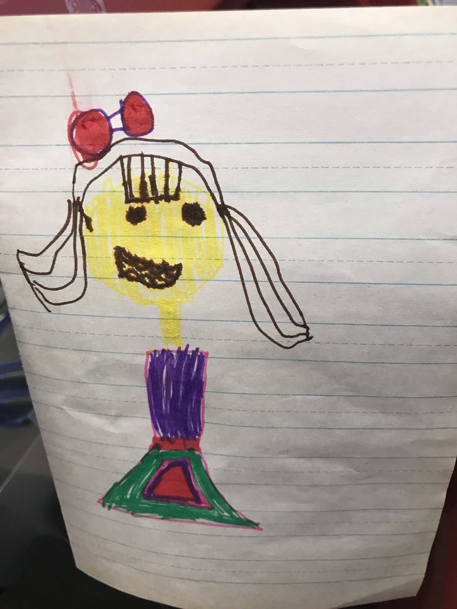 ClarksonLibrary's tweet photo. Maybe I am doing something right—it’s the little things.  Love my job ❤️ https://t.co/54DNqlKEKz