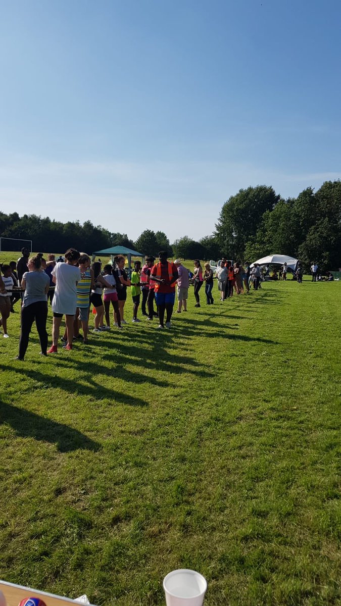 Stratton Street Community Centre tweet media