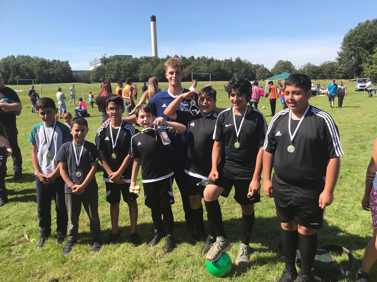 Stratton Street Community Centre tweet media