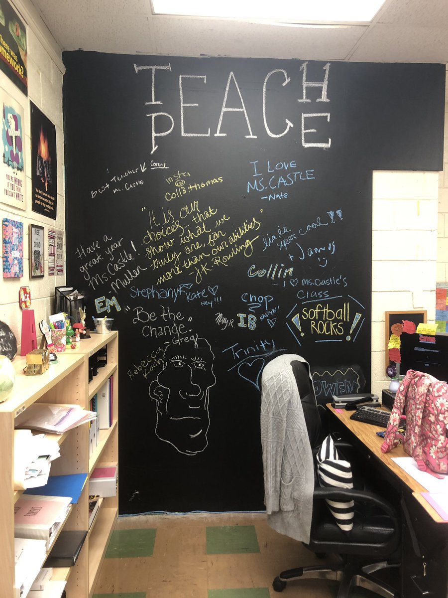 MsCastle2017's tweet image. Happy First Day Back, CMS!! Check out Room 309 ✨🍎