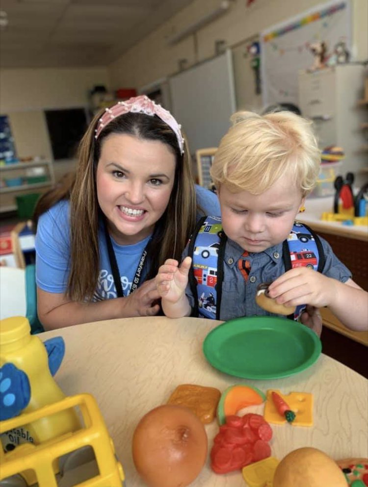 KtDoherty's tweet photo. Preschool Meet and Greet! #gp157c @GP157c https://t.co/9hptoelZQ8
