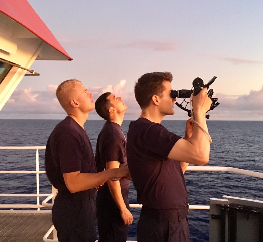 HMS Protector tweet media