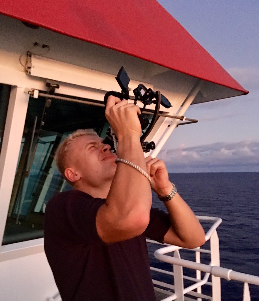 HMS Protector tweet media