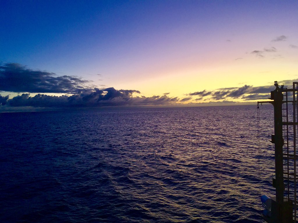 HMS Protector tweet media