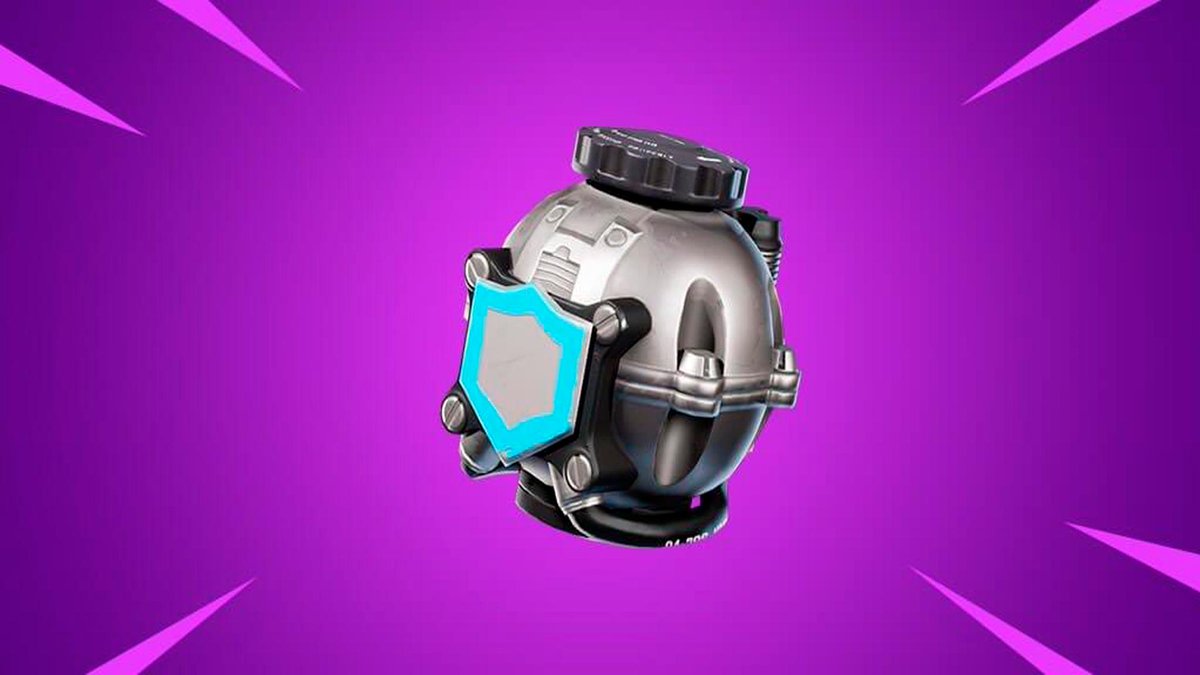 JnMadness1's tweet photo. NUEVO OBJETO FILTRADO DE FORTNITE ! EL ESCUDO BURBUJA (Shield Bubble)
https://t.co/hyhsaJroZl
#ShieldBubble #Fortnite #FortniteShop
#Youtube #FortniteBattleRoyale #FortniteBR #FortniteSeason10 #FortniteCommunity #fortniteps4 #FortniteClips #FortniteGame #FortniteLeaks #Twitch https://t.co/H0fENZTOgi