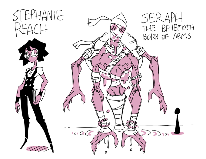working out this concept some more. 