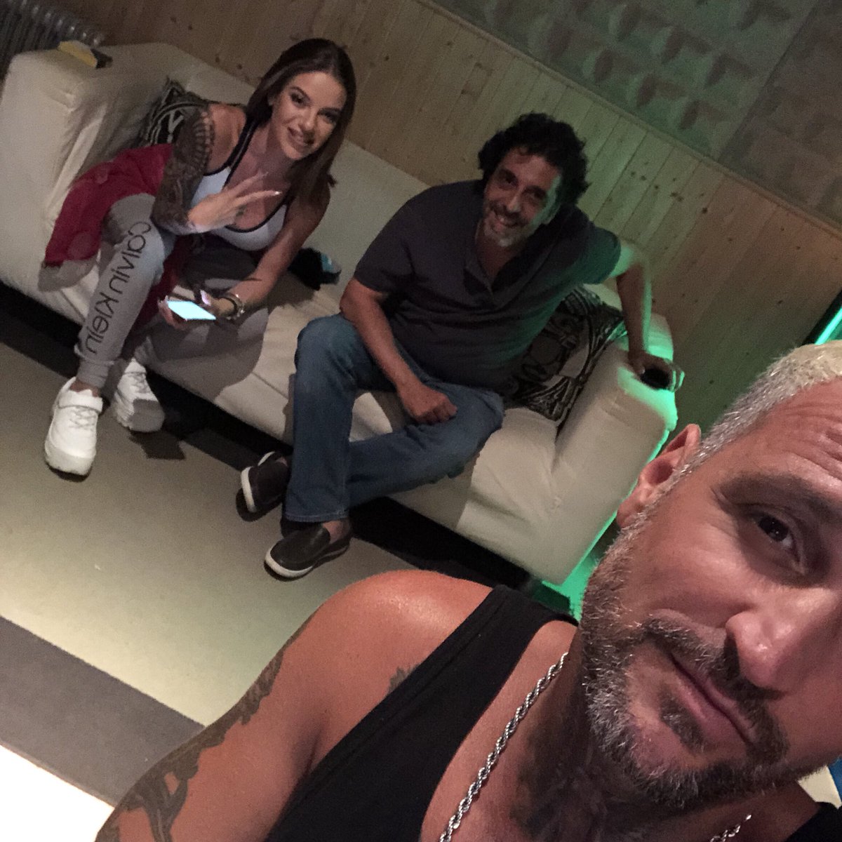 Austin Music tweet media