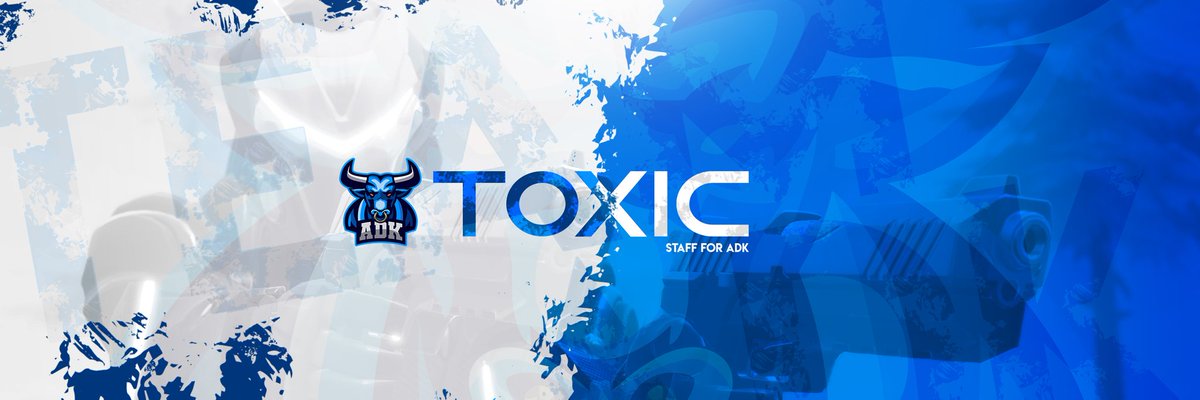 iSxlaas's tweet photo. Bienvenido @WJ_ToXiC como staff para @TeamADK_ .
#GoADK💙🐃 https://t.co/2USTsMDOr4