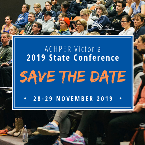 vicachper's tweet photo. We're starting to get very excited about #ACHPERVIC19 coming up from 28-29 NOV❗Early Bird registration opens NEXT WEEK 🐥 Find out more and join the fun at the biggest #HPE conference in the southern hemisphere >> https://t.co/HGGCJ3wmZo #teachersteachingteachers #PDevent https://t.co/DJGUe14HWw