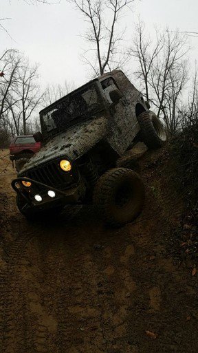 MoundsORV's tweet photo. It is scientifically proven that playing in mud will make you happier. The microscopic bacteria called mycobacterium Vaccae increases serotonin, one of the chemicals that makes you happy. 
With that being said, come and be happy at The Mounds! https://t.co/ESZ9WxHTZv
