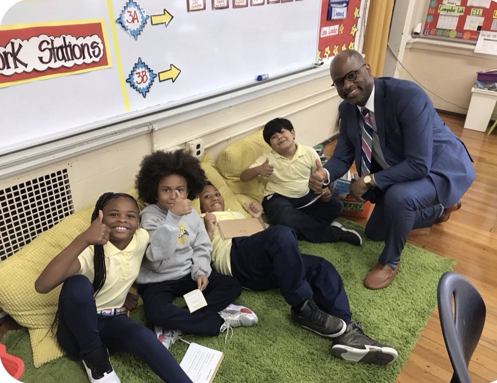 BurroughsES's tweet image. Our Raging Rams are back in action @dcpublicschools #BacktoDCPS #curiousandconfident