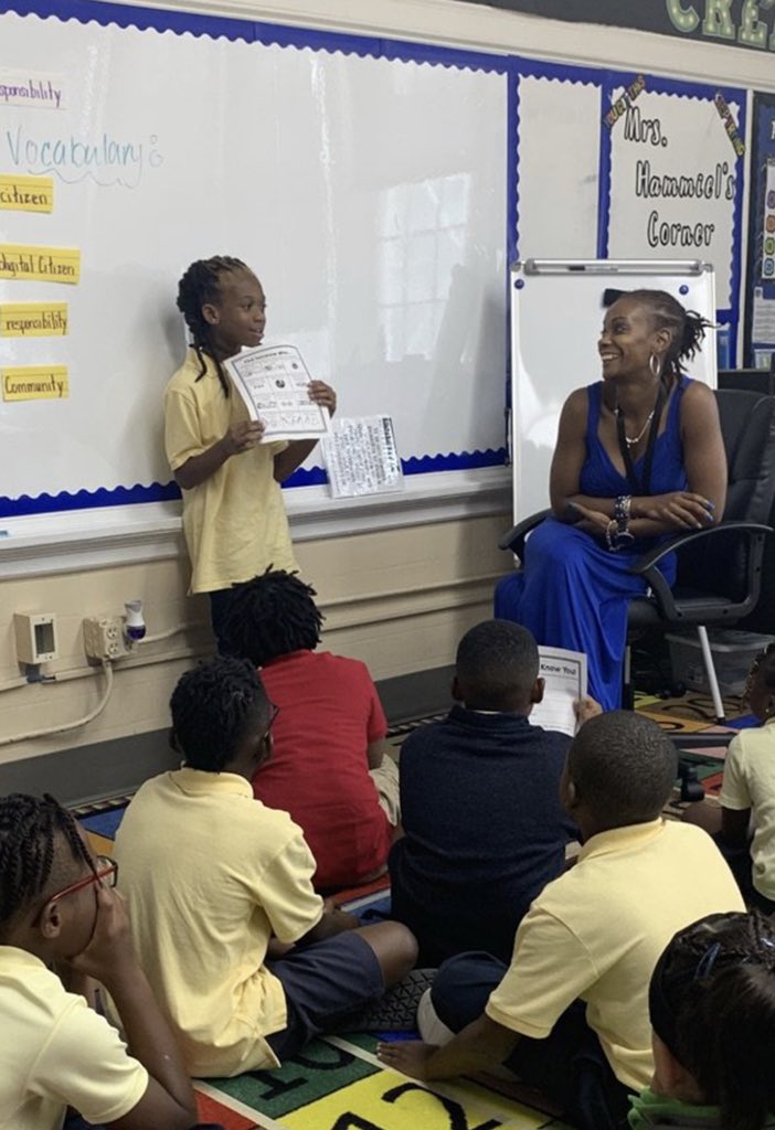 BurroughsES's tweet image. Our Raging Rams are back in action @dcpublicschools #BacktoDCPS #curiousandconfident