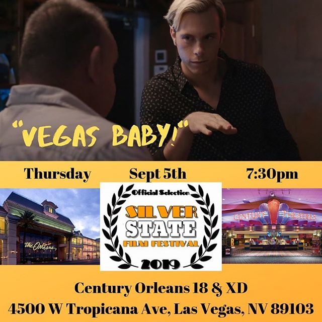 RikerLynch's tweet photo. Vegas baby! Sept 5th 7:30pm, go see #Turnover! More screenings and info at https://t.co/hFXl4mwY7O π #TurnoverMovie #inclusion #LasVegas #SilverStateFF https://t.co/1O70T4HQxm