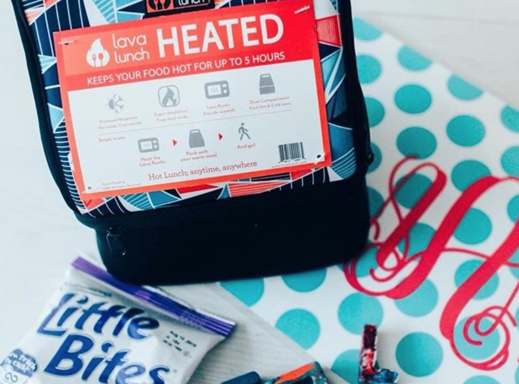 LavaLunch's tweet photo. We might be biased, but we think @theashmoresblog makes the best lunches!
.
.
.
.
.
#loveyourlunch #lavalunch #lunchboxinspiration  #lunch #worklunch #lunchbox #adultlunch #adultlunchables #lunchtime #lunchboxideas #foodstagram #easylunchboxes #healthylunch #foodpics #summercamp https://t.co/O6mbe9Q69Q