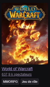ShikyoTV's tweet photo. What a time to be alive ! #WoWClassic 

Stream is live BTW ! https://t.co/Mpkmz8GGqP https://t.co/lygdfSWTuX