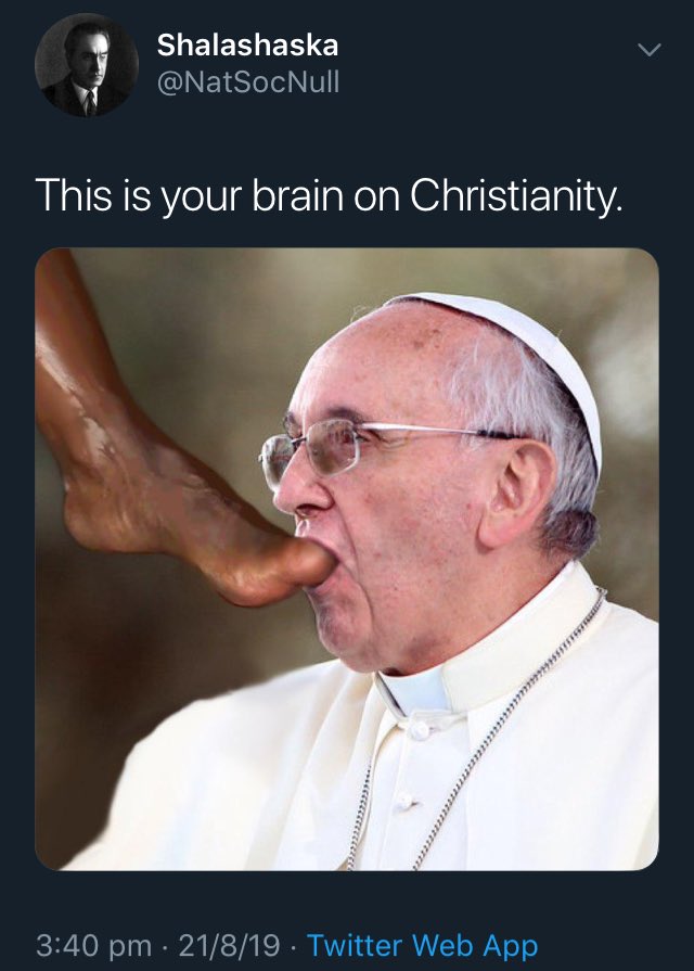 Pagan Takes (@pagantakes1) on Twitter photo 