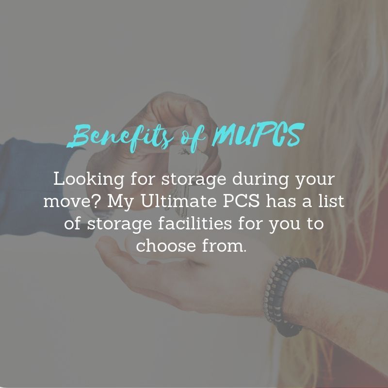 myultimatepcs's tweet photo. Don't try to overthink storing your beloginings when you PCS. Our vendors in My Ultimate PCS app will help you.❣️ @selfstorage @publicstorage @cubesmart
#myultimatepcs ⠀⠀⠀⠀⠀⠀⠀⠀#milspouse #entrepreneur #womeninbuisness #militarymonday #militarylife https://t.co/ZS4ufNG51e