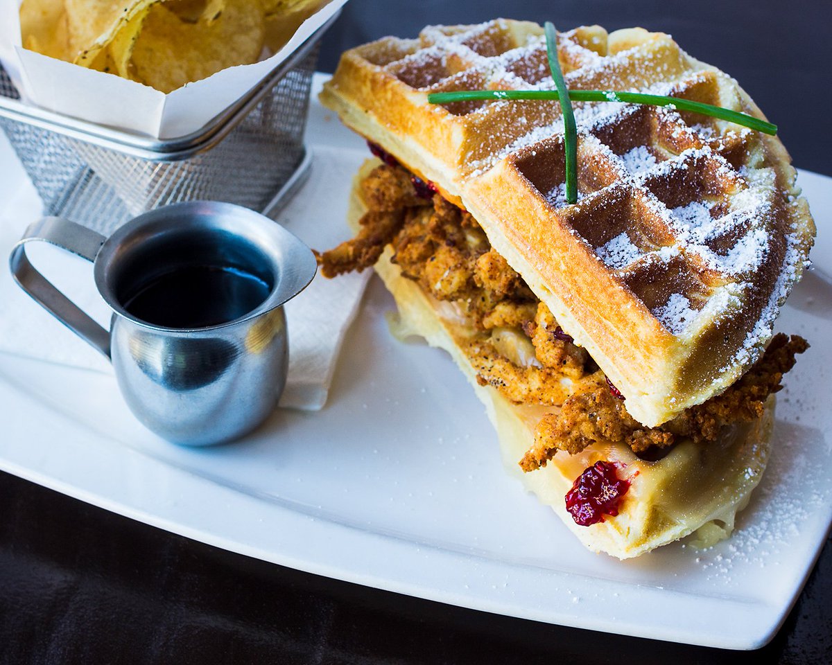 Thanks for the love <a href="/dothebay/">DoTheBay</a>! We're stoked to be named one of the BEST waffle spots in the Bay Area! Read the full (delicious) article: bit.ly/2Ldg9Qt