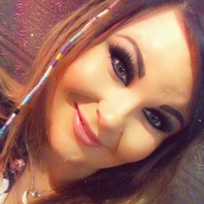 KimmyOsborne's tweet photo. #NewProfilePic https://t.co/6qsxr63cZn