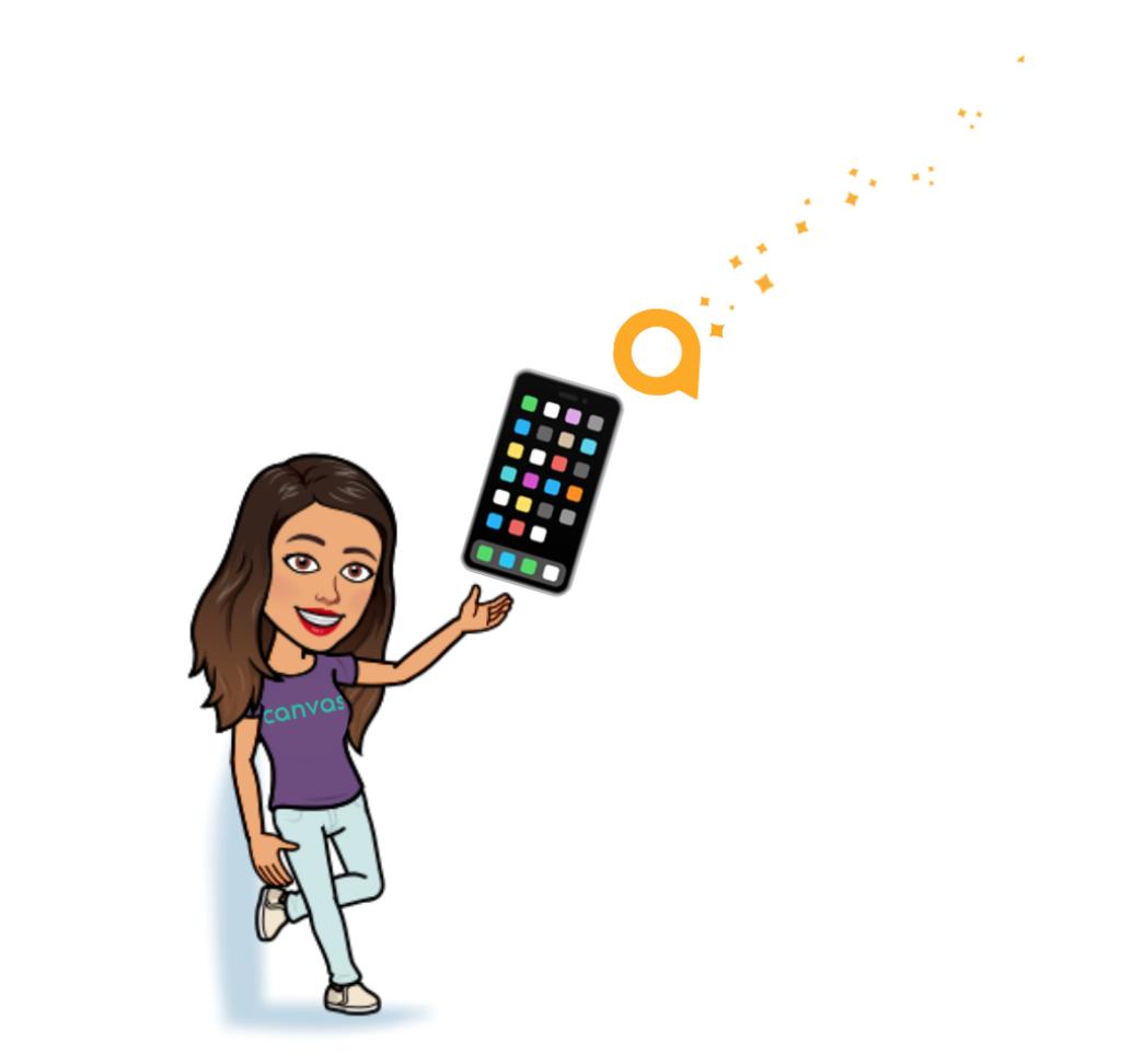 Did you know nearly 80% of millennials prioritize people and culture when considering a new opportunity? See how automation is helping recruiters send employment branding videos and docs via text to engage the best candidates fast! 
buff.ly/2u7WtoH