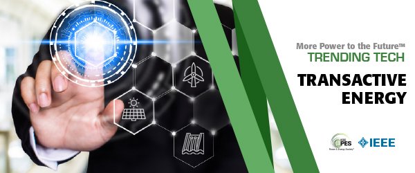 ieee_pes's tweet image. Hey, @ieee_pes members - check your inbox! You should have a copy of our latest #TrendingTech newsletter waiting for you. This edition is all about the hot-hot-hot topic of #TransactiveEnergy. You can also check it out on the web at: bit.ly/IEEEPESTrendin… #power #energy