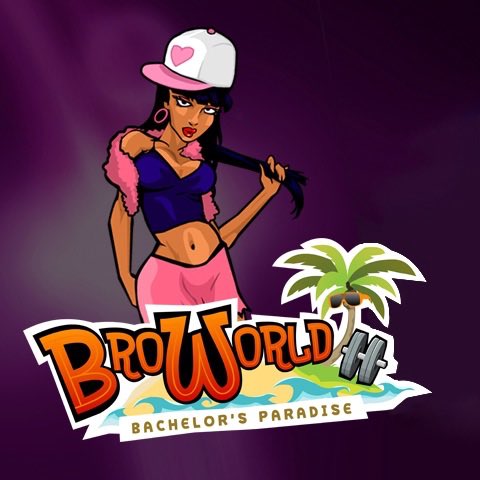 migitsize's tweet photo. You GOTTA see this game, Bro!
https://t.co/mDCJp1djSe
#BroWorld #DoucheBag https://t.co/gU8v0kc8Rw