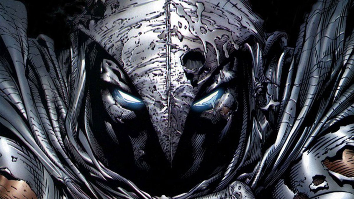 comicdorks's tweet image. Comic Dorks 30 is up and out! Can Moonknight work on the small screen? And can you keep your comics and collectibles safe from mother nature? Great show today! Check it out! frogpants.com/blog/2019/5/27…