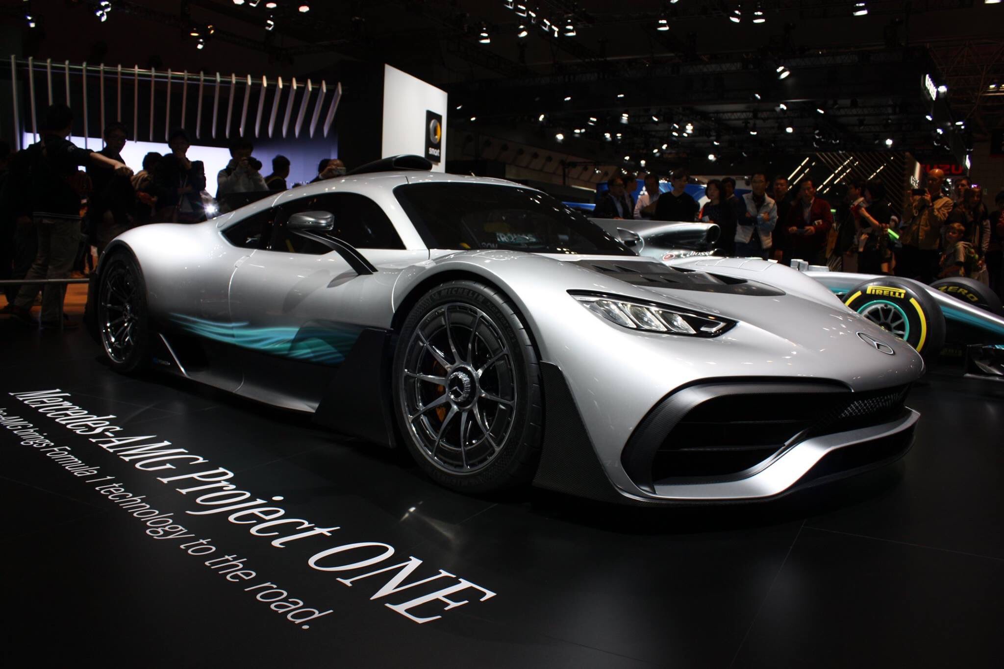 Mercedesamgprojectone Twitter Search Twitter