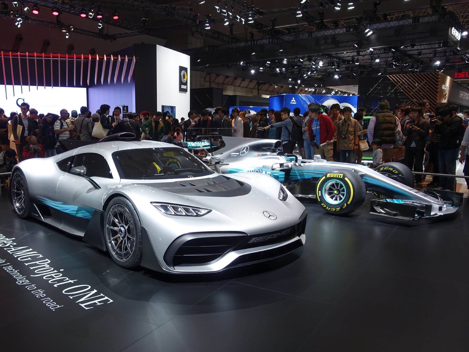 Mercedesamgprojectone Twitter Search Twitter