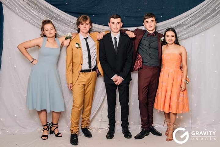 ann marie prom dresses
