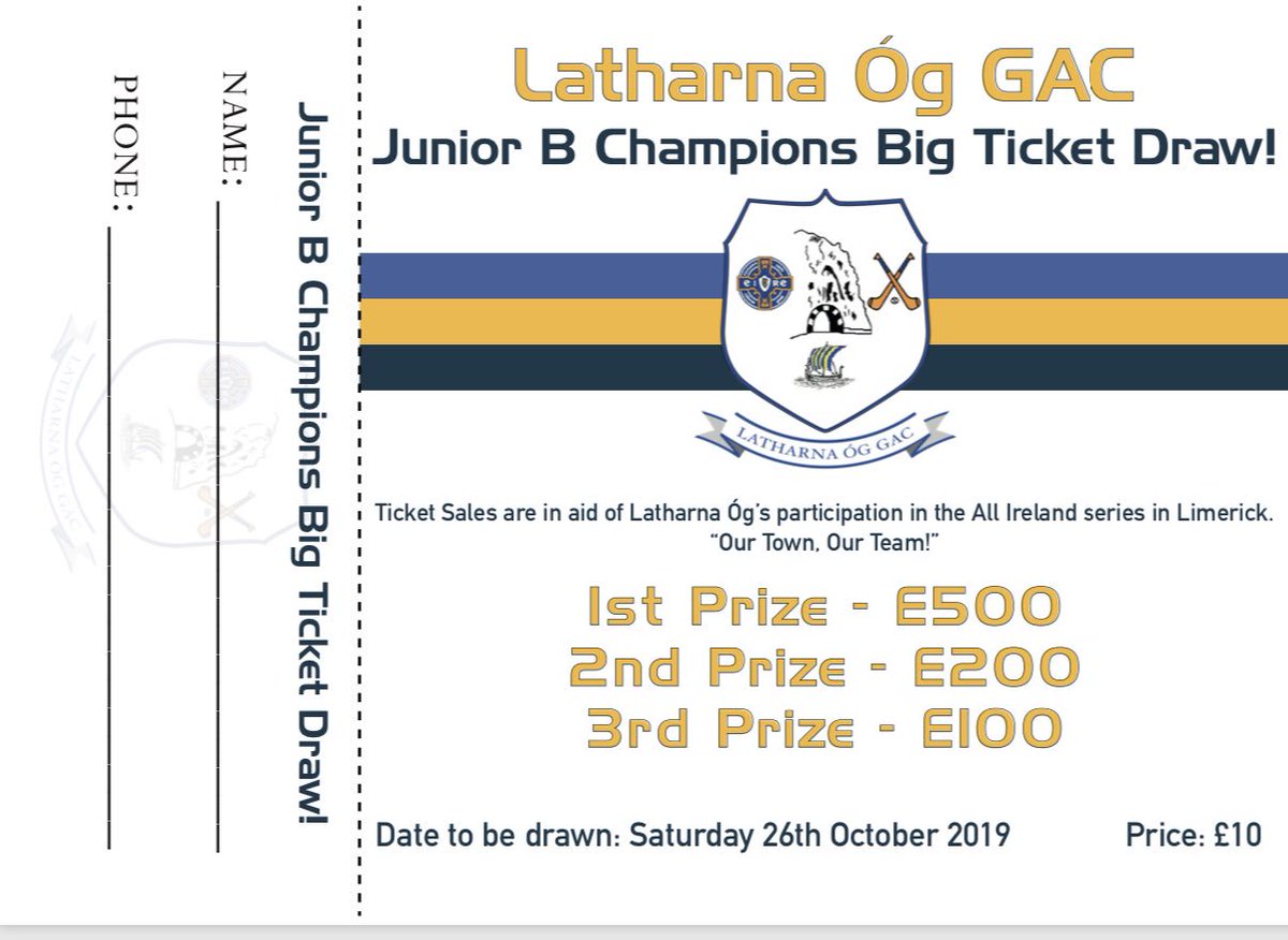 Latharna Og Gac Latharnaog Twitter
