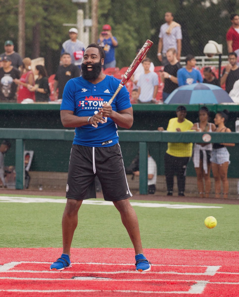 RocketsnationFr's tweet photo. #JHTownWeekend ⚾️ https://t.co/THKEKUo10P