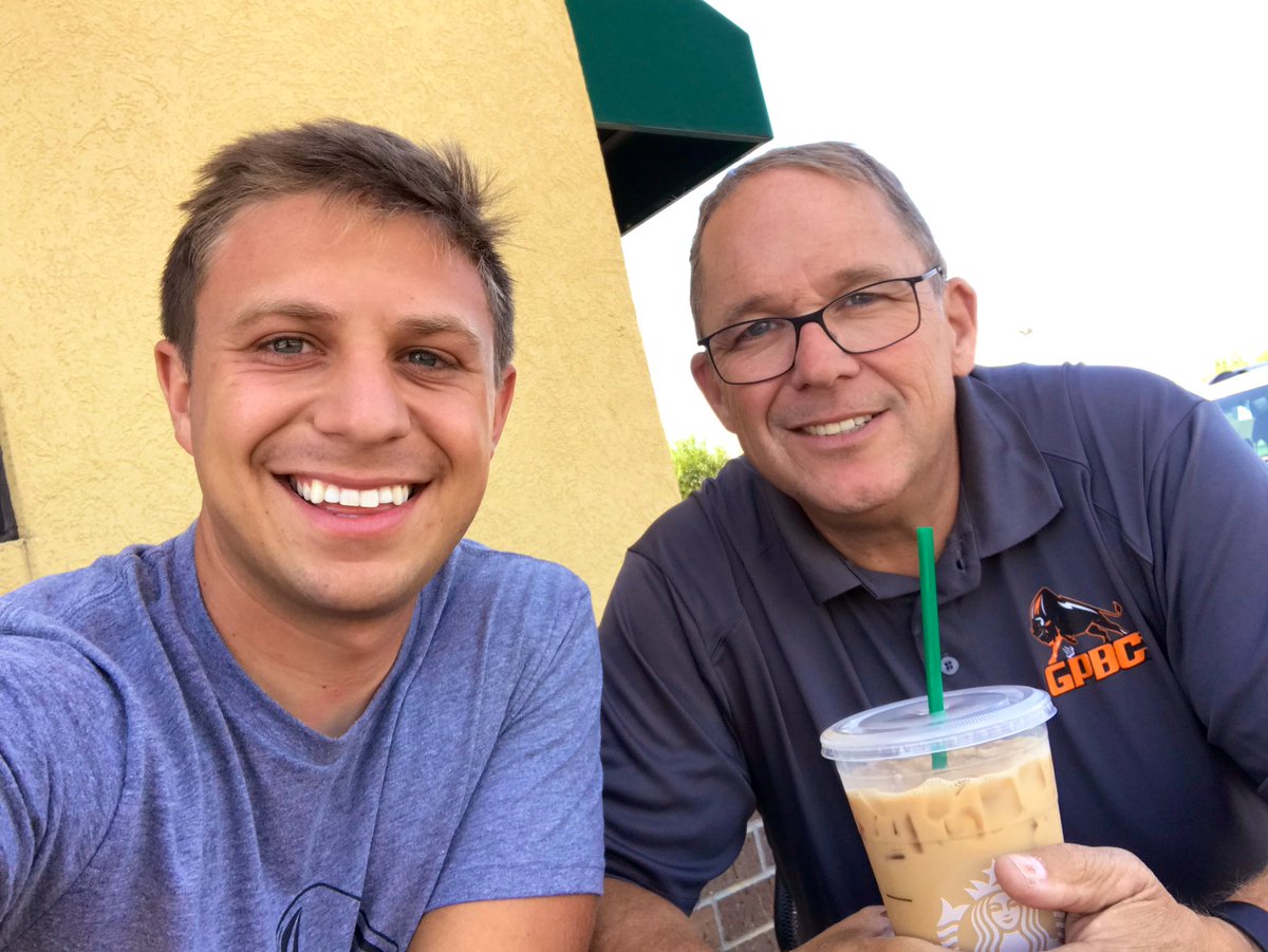 DavidPaulReeves's tweet image. Got to spend the day with my dad @Pastor_NPBC shopping for my first handgun. Sure am blessed with one awesome dad!! #blessed #2ndamendmentright 🔫💪🏻🔫💪🏻