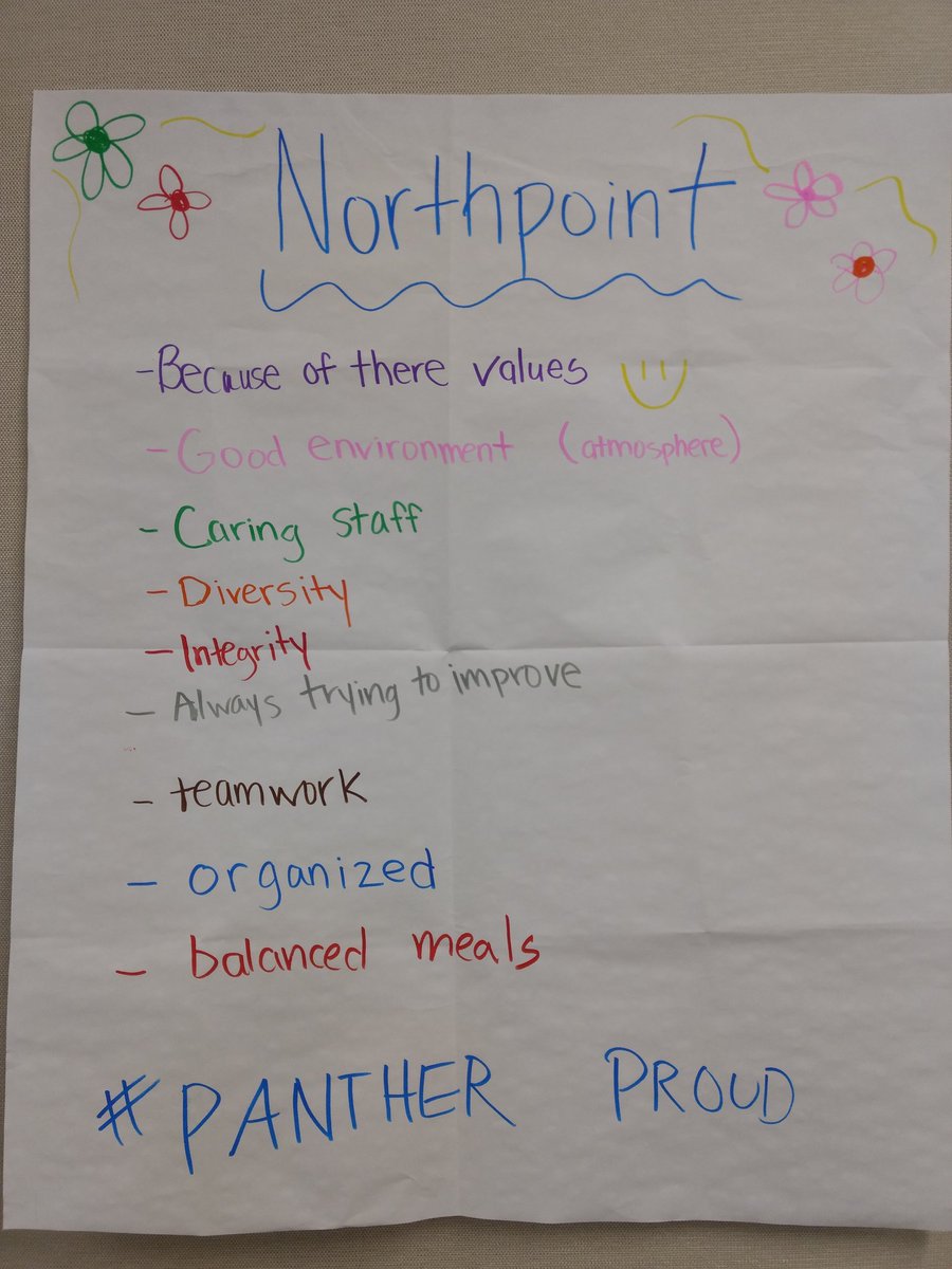 slphscafeteria's tweet photo. #SLPPantherProud https://t.co/nJWg2JDtmK