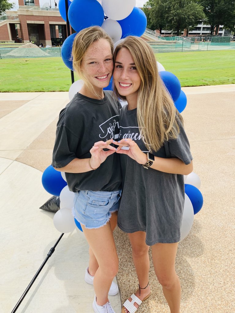 we hope everybody had a great FDOS!! #gotigers